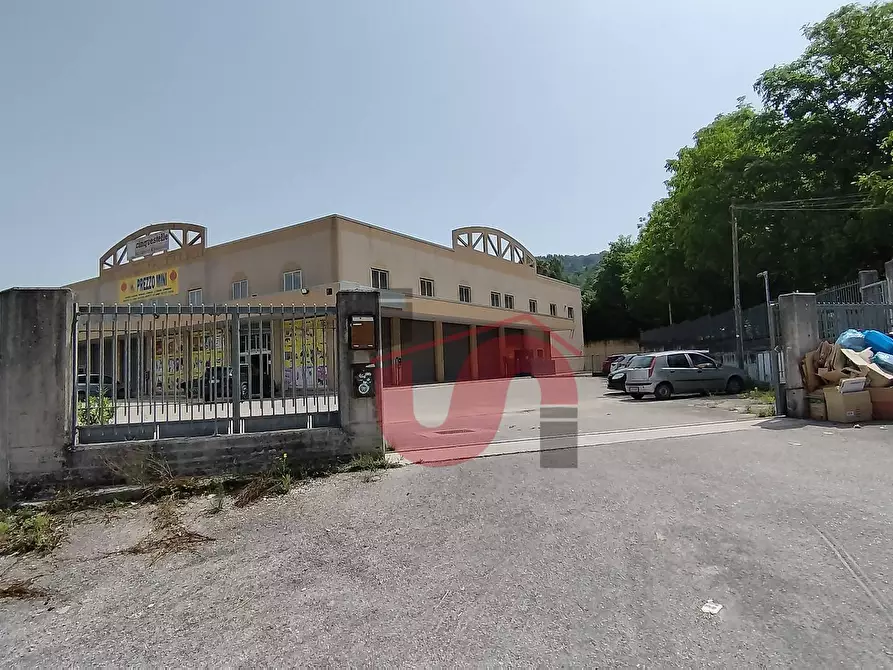 Immagine 7 di Capannone industriale in vendita  in Cappaloni Via appia a Benevento