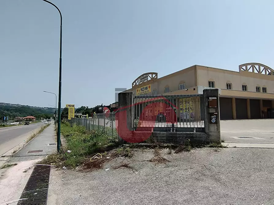 Immagine 8 di Capannone industriale in vendita  in Cappaloni Via appia a Benevento