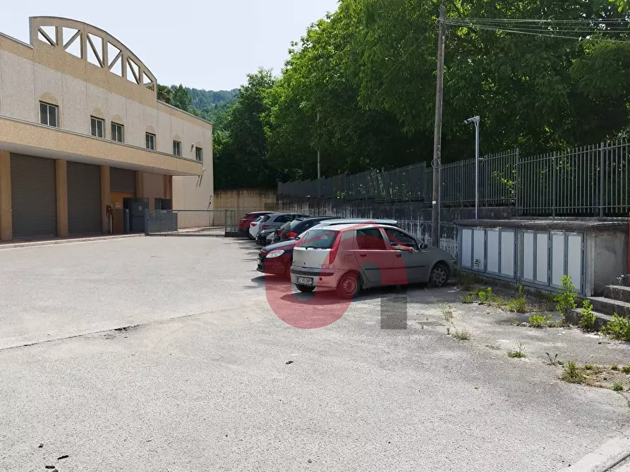 Immagine 9 di Capannone industriale in vendita  in Cappaloni Via appia a Benevento