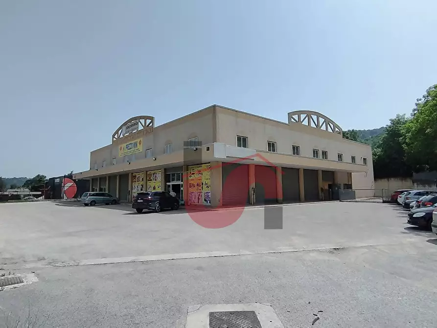 Immagine 4 di Capannone industriale in vendita  in Cappaloni Via appia a Benevento
