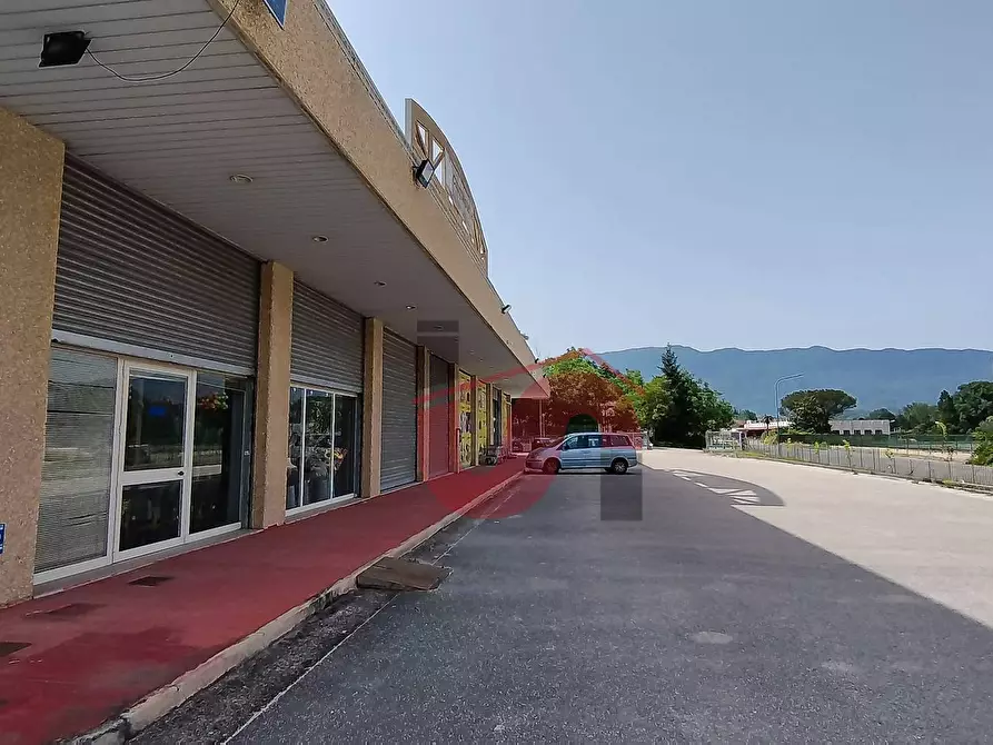 Immagine 25 di Capannone industriale in vendita  in Cappaloni Via appia a Benevento