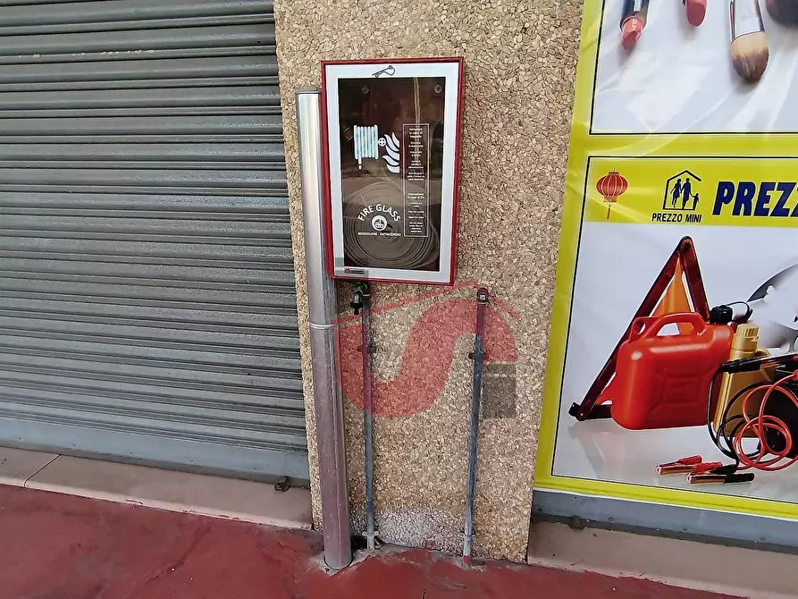 Immagine 26 di Capannone industriale in vendita  in Cappaloni Via appia a Benevento