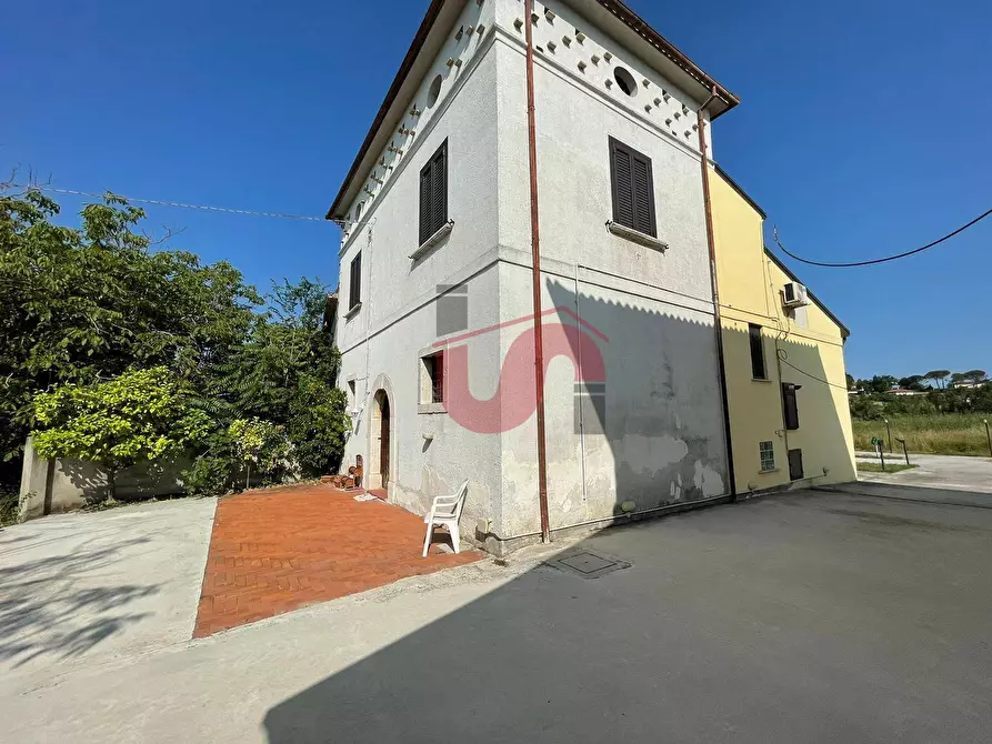 Immagine 6 di Casa indipendente in vendita  in Contrada Malecagna a Benevento