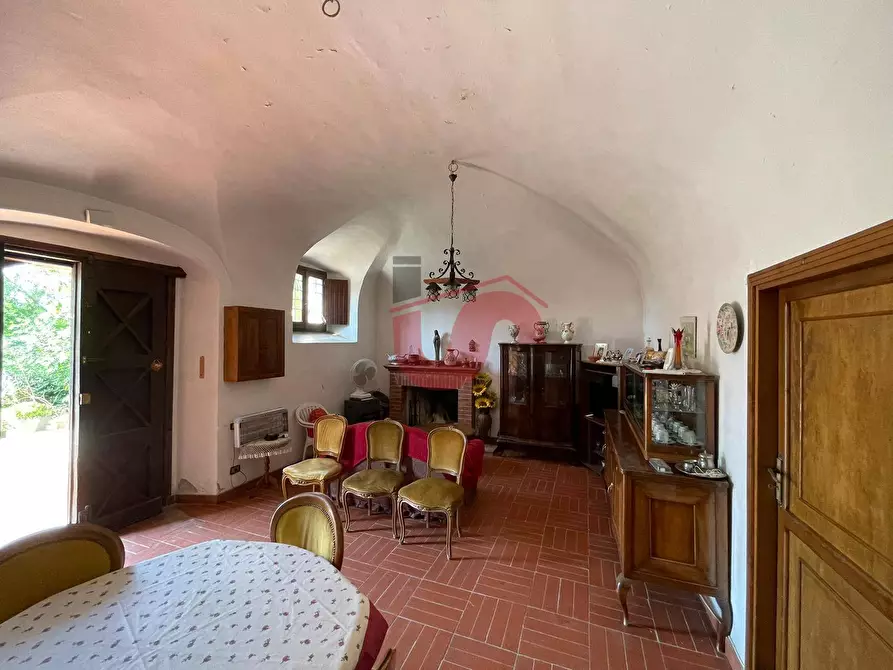 Immagine 11 di Casa indipendente in vendita  in Contrada Malecagna a Benevento