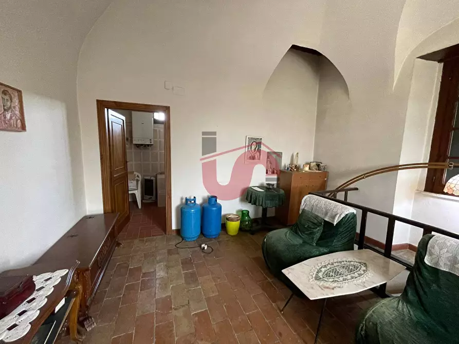 Immagine 14 di Casa indipendente in vendita  in Contrada Malecagna a Benevento