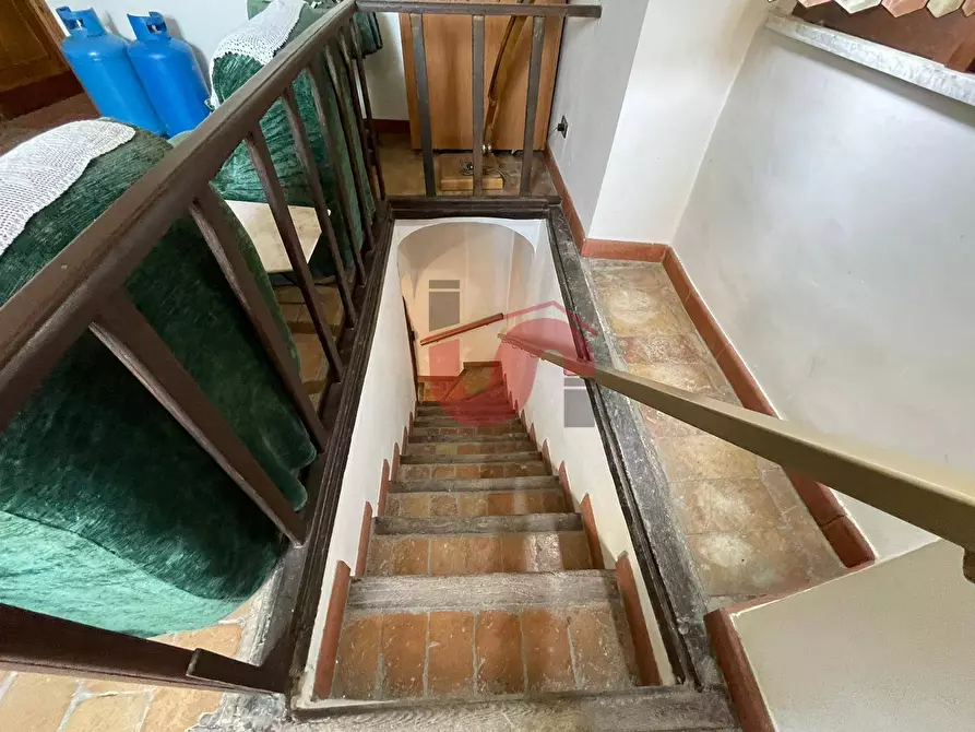 Immagine 23 di Casa indipendente in vendita  in Contrada Malecagna a Benevento