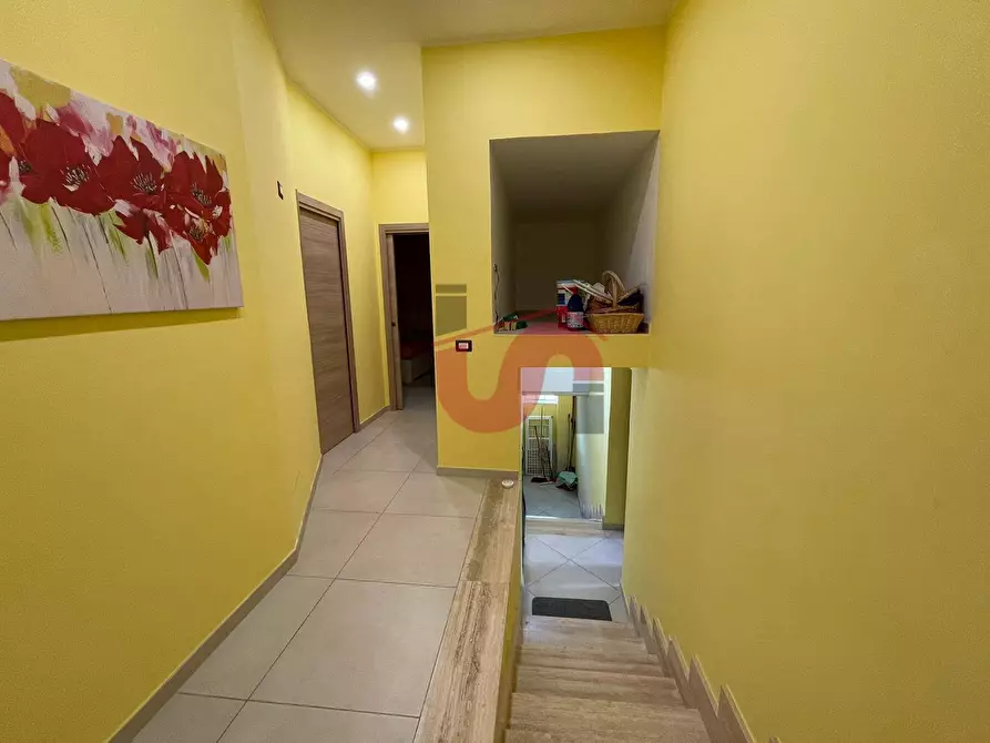 Immagine 27 di Casa indipendente in vendita  in Contrada Malecagna a Benevento