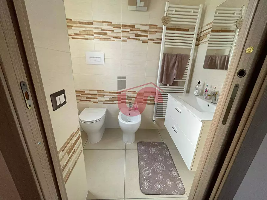 Immagine 30 di Casa indipendente in vendita  in Contrada Malecagna a Benevento