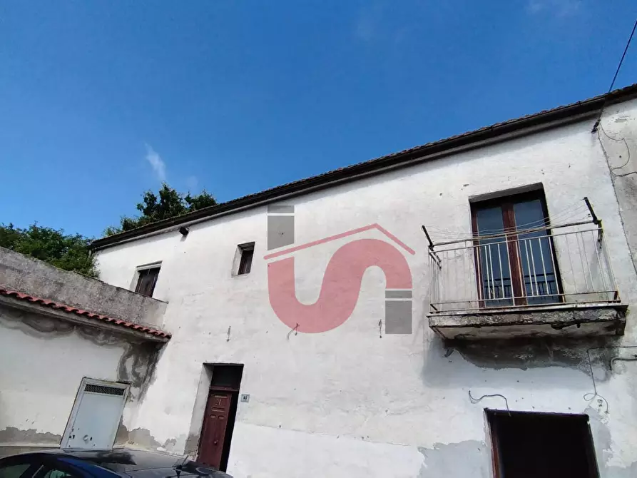 Immagine 8 di Casa semindipendente in vendita  in contrada torre alfieri a Benevento