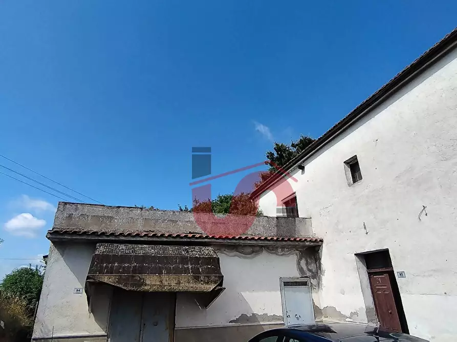 Immagine 9 di Casa semindipendente in vendita  in contrada torre alfieri a Benevento