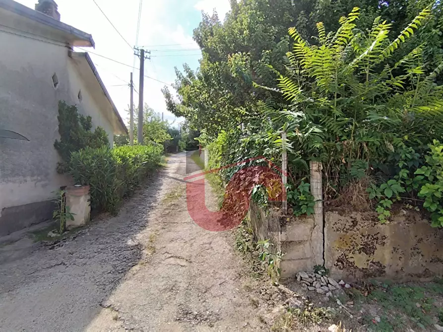Immagine 5 di Casa semindipendente in vendita  in contrada torre alfieri a Benevento