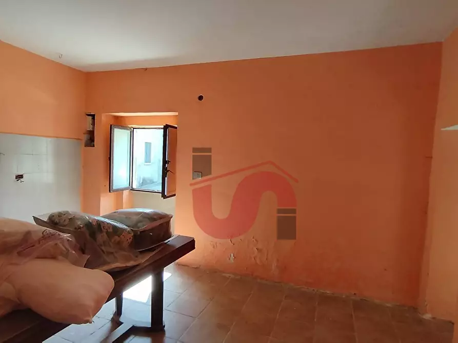 Immagine 10 di Casa semindipendente in vendita  in contrada torre alfieri a Benevento
