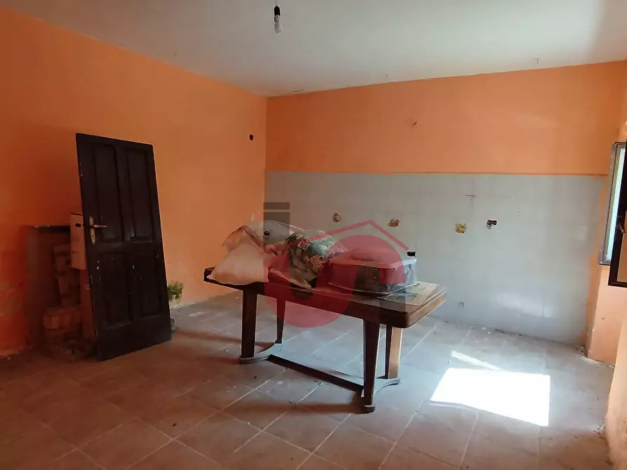 Immagine 11 di Casa semindipendente in vendita  in contrada torre alfieri a Benevento