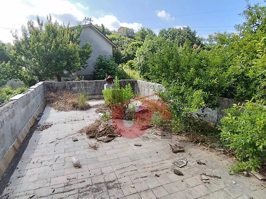 Immagine 12 di Casa semindipendente in vendita  in contrada torre alfieri a Benevento