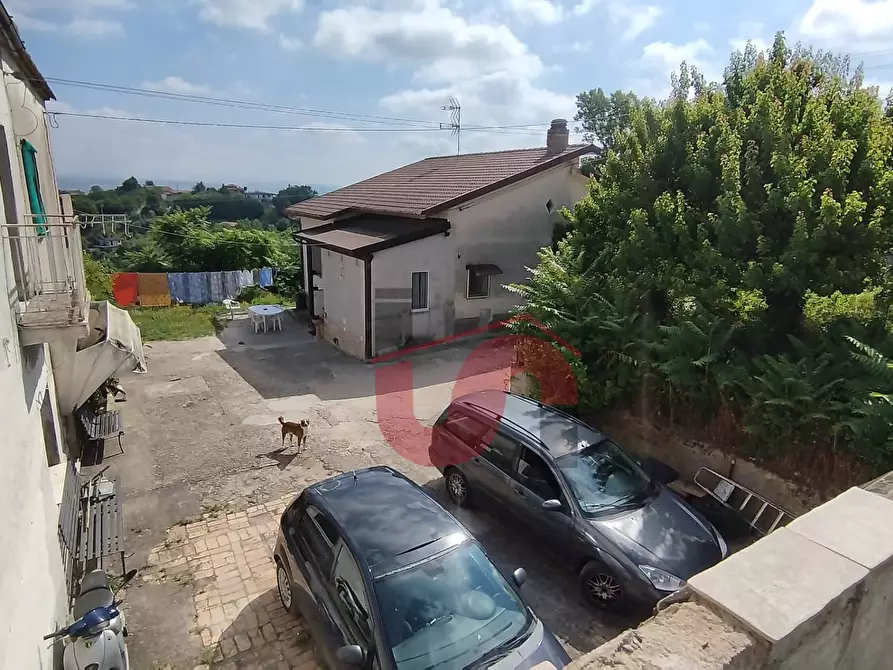 Immagine 18 di Casa semindipendente in vendita  in contrada torre alfieri a Benevento