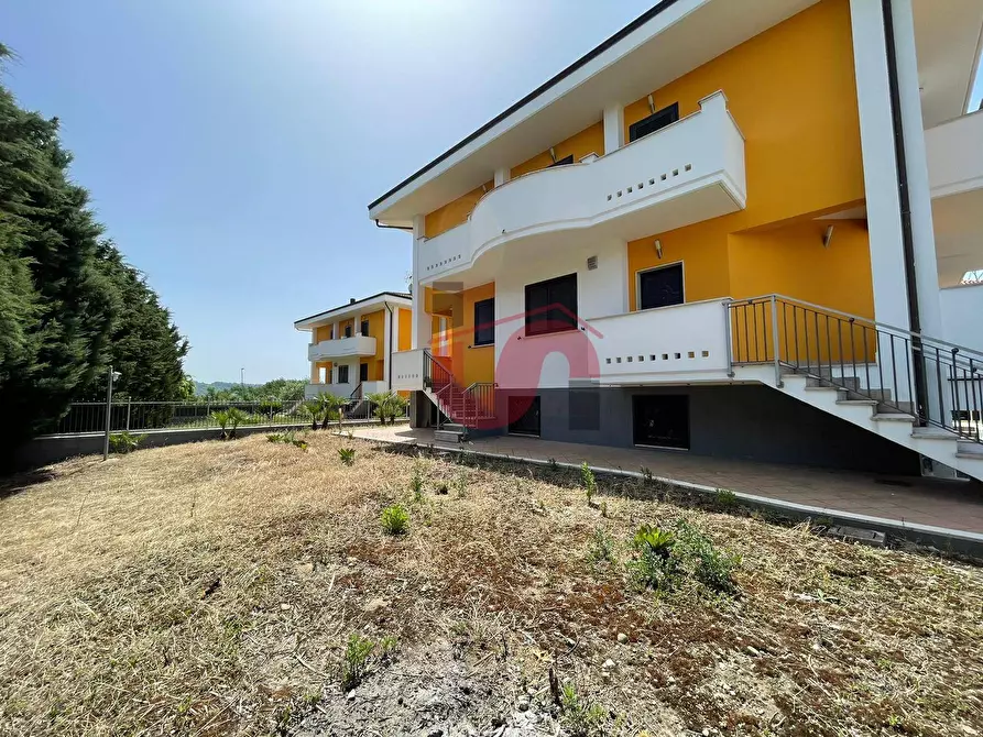 Immagine 23 di Villa in vendita  in Contrada Madonna Della Salute a Benevento