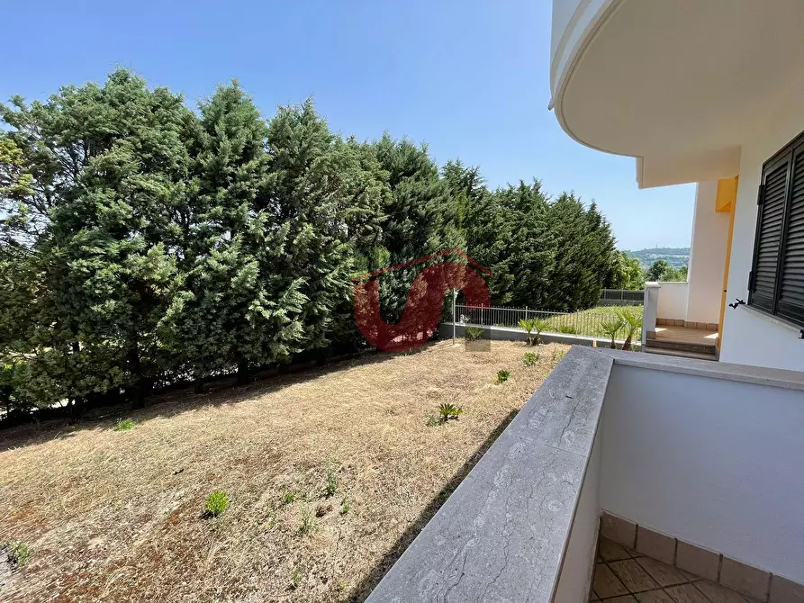 Immagine 22 di Villa in vendita  in Contrada Madonna Della Salute a Benevento