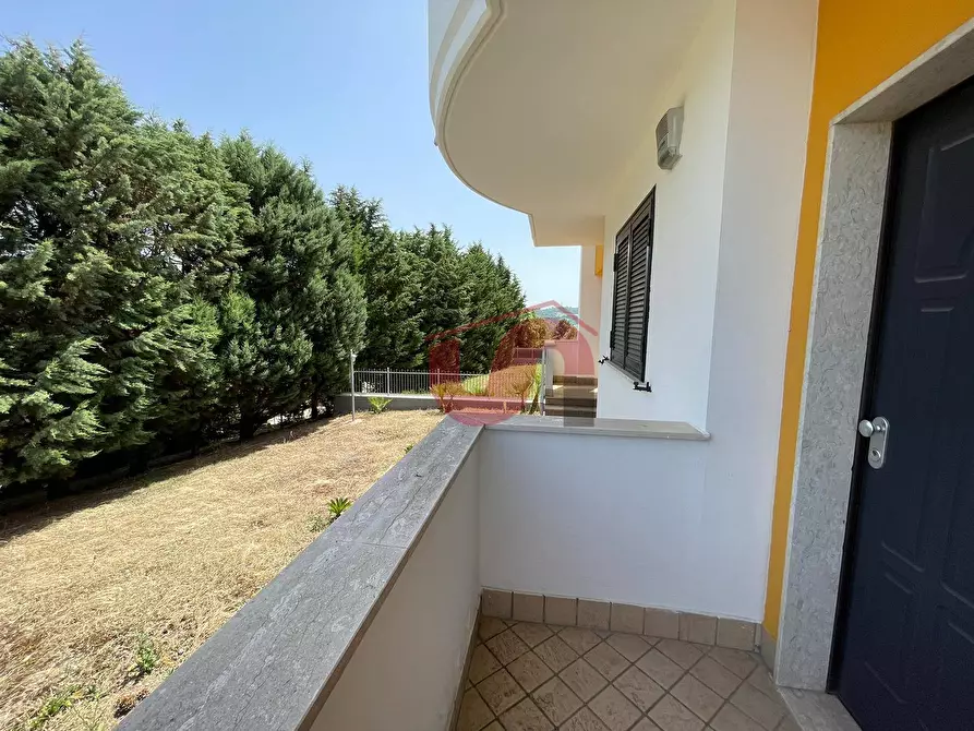 Immagine 21 di Villa in vendita  in Contrada Madonna Della Salute a Benevento