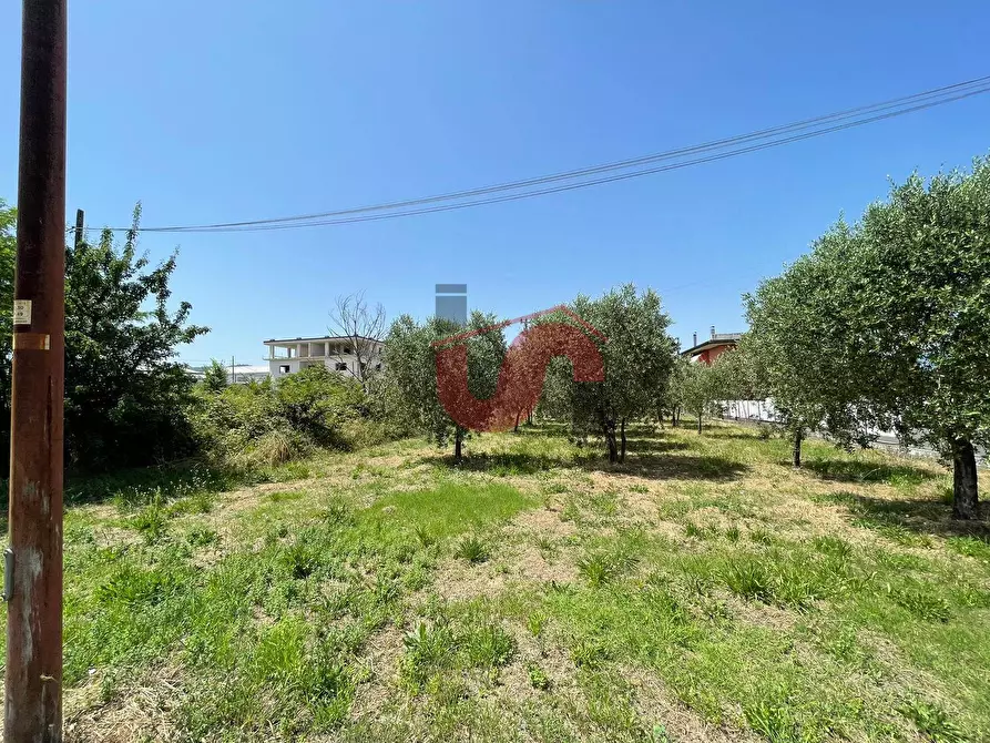 Immagine 9 di Terreno residenziale in vendita  in Contrada Piano Cappelle a Benevento