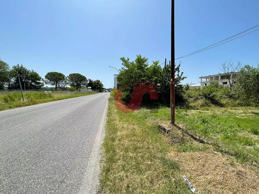 Immagine 21 di Terreno residenziale in vendita  in Contrada Piano Cappelle a Benevento