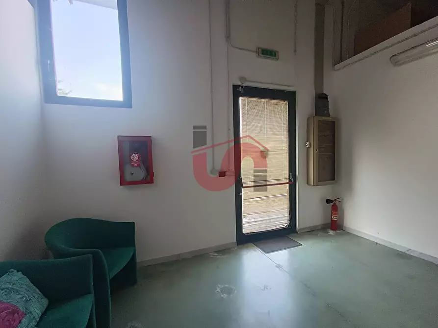 Immagine 3 di Capannone industriale in affitto  in Contrada Piana (Pago Veiano) a Pago Veiano
