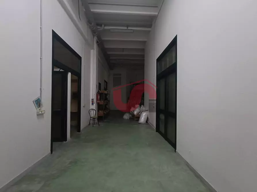 Immagine 4 di Capannone industriale in affitto  in Contrada Piana (Pago Veiano) a Pago Veiano