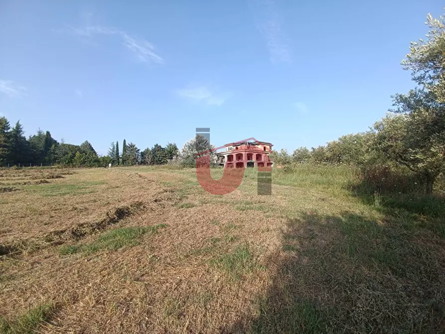 Immagine 2 di Terreno residenziale in vendita  in Contrada San Chirico a Benevento