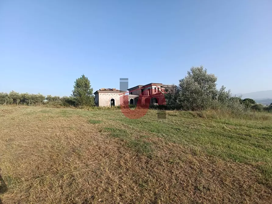 Immagine 3 di Terreno residenziale in vendita  in Contrada San Chirico a Benevento