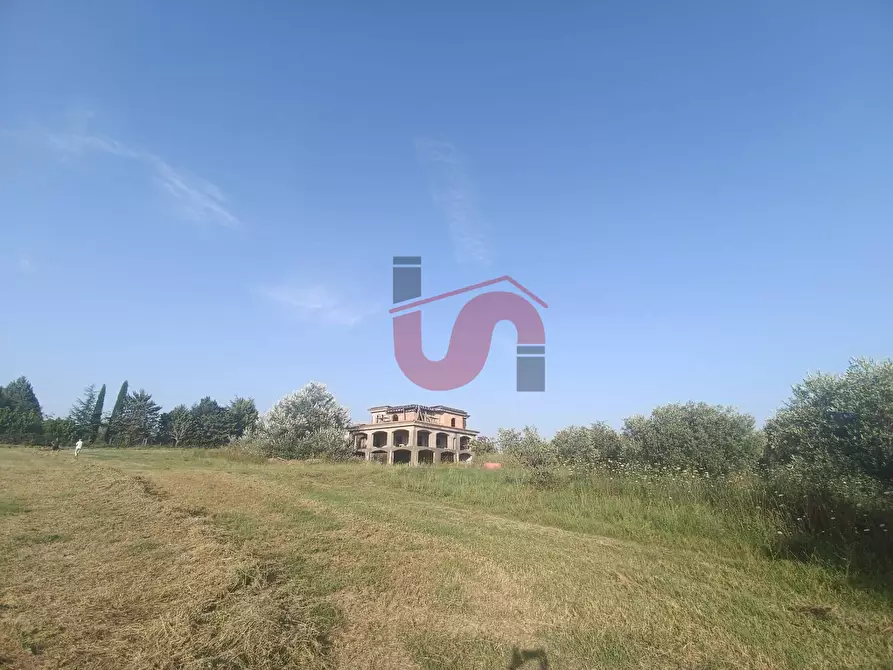 Immagine 7 di Terreno residenziale in vendita  in Contrada San Chirico a Benevento