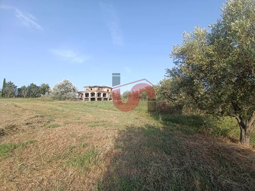 Immagine 9 di Terreno residenziale in vendita  in Contrada San Chirico a Benevento