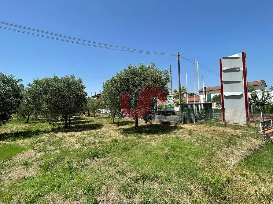 Immagine 4 di Terreno residenziale in vendita  in Contrada Piano Cappelle a Benevento