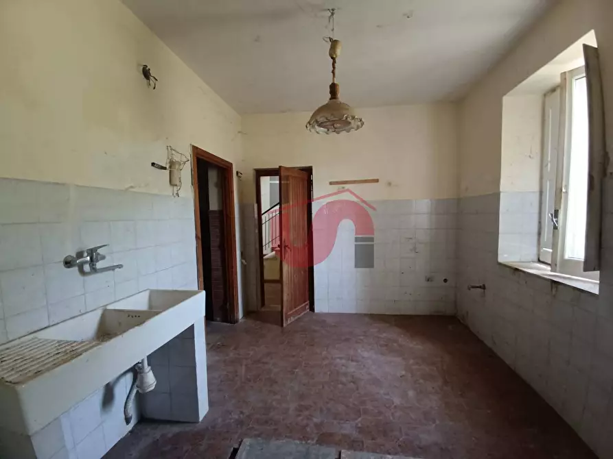 Immagine 18 di Casa indipendente in vendita  in Via Piano Cappelle a Benevento