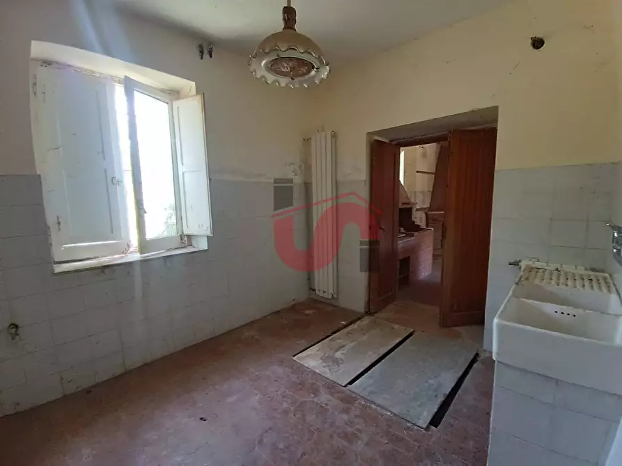 Immagine 19 di Casa indipendente in vendita  in Via Piano Cappelle a Benevento