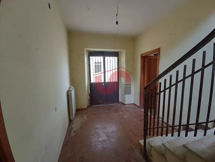 Immagine 22 di Casa indipendente in vendita  in Via Piano Cappelle a Benevento