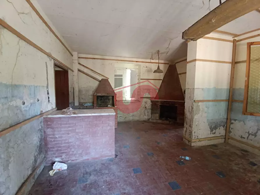 Immagine 27 di Casa indipendente in vendita  in Via Piano Cappelle a Benevento