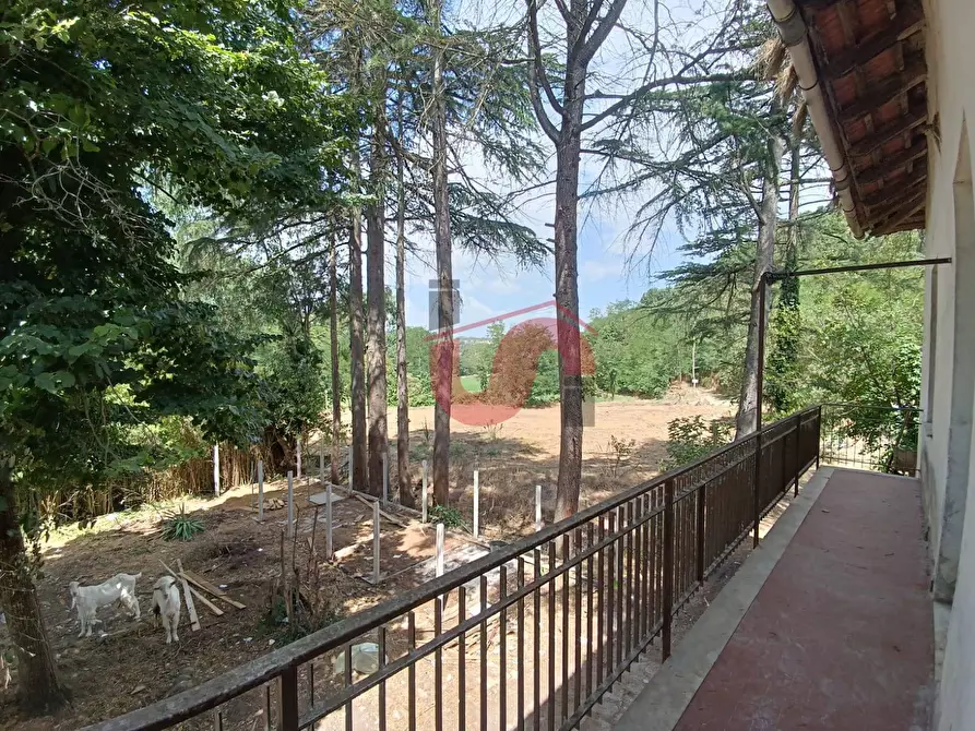 Immagine 14 di Casa indipendente in vendita  in Via Piano Cappelle a Benevento