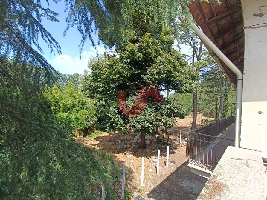 Immagine 15 di Casa indipendente in vendita  in Via Piano Cappelle a Benevento