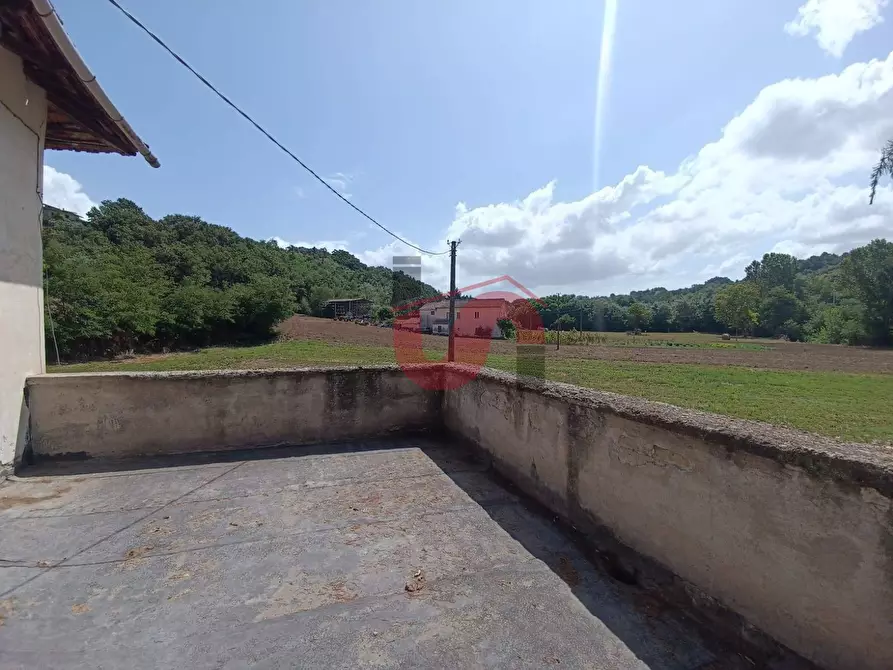 Immagine 11 di Casa indipendente in vendita  in Via Piano Cappelle a Benevento