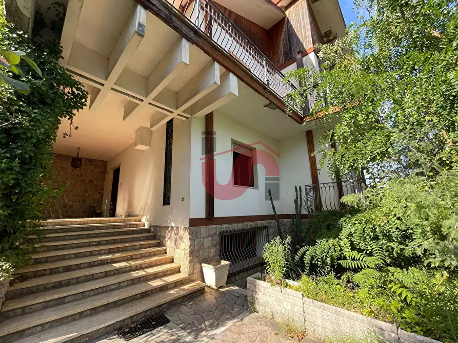 Immagine 1 di Casa indipendente in vendita  in Via Zarrelli a Cautano