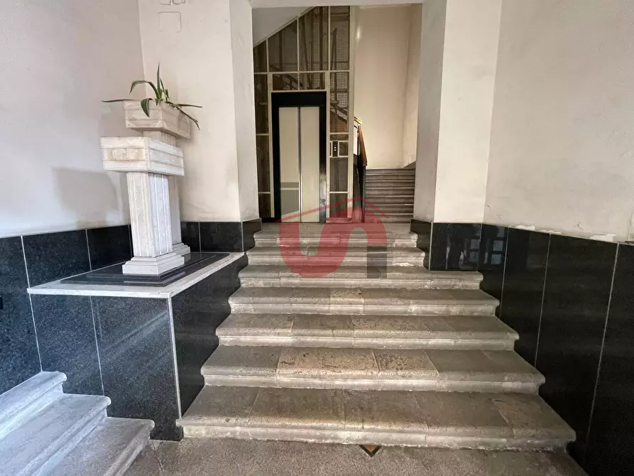 Immagine 3 di Ufficio in vendita  in Via Mario La Vipera a Benevento