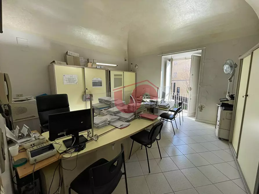 Immagine 13 di Ufficio in vendita  in Via Mario La Vipera a Benevento