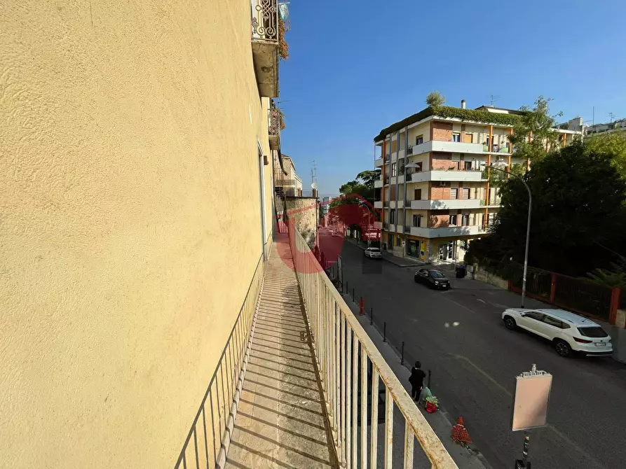 Immagine 15 di Ufficio in vendita  in Via Mario La Vipera a Benevento