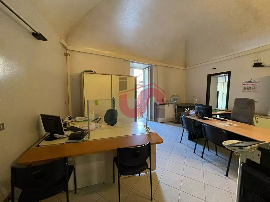 Immagine 18 di Ufficio in vendita  in Via Mario La Vipera a Benevento