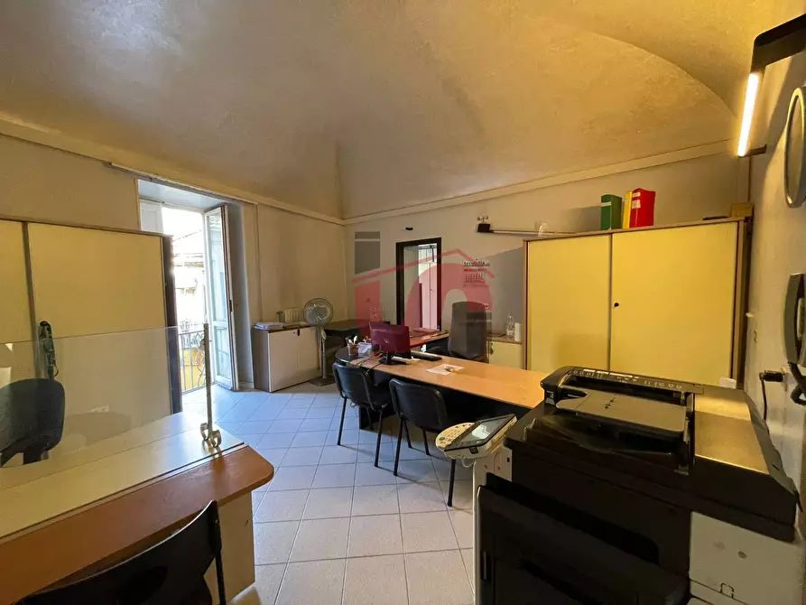 Immagine 19 di Ufficio in vendita  in Via Mario La Vipera a Benevento