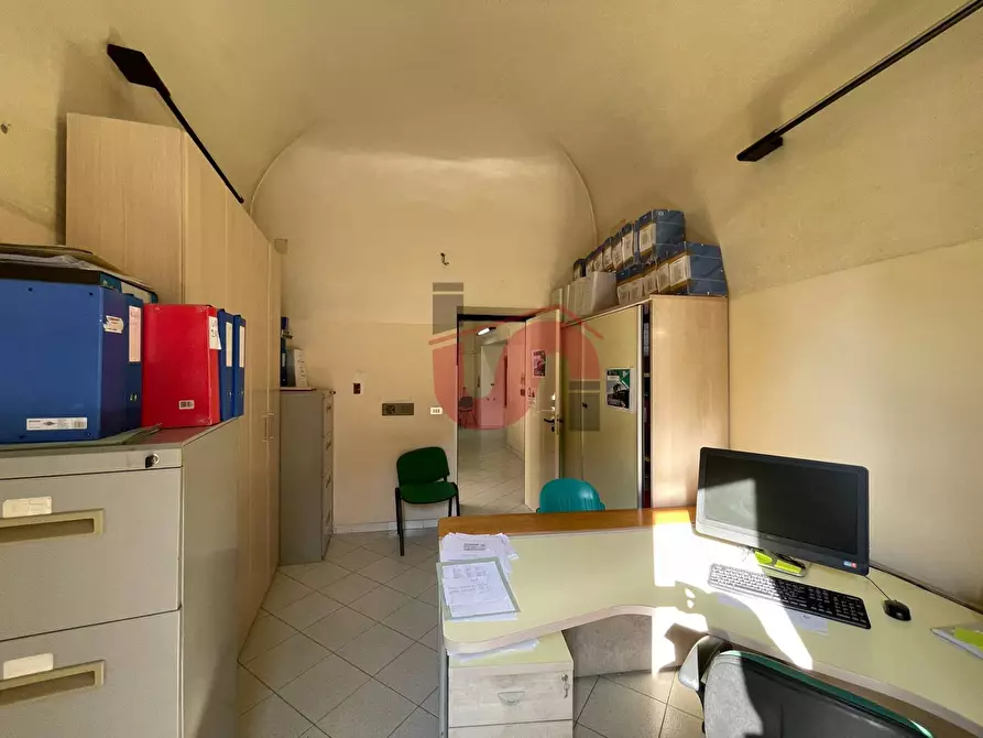 Immagine 27 di Ufficio in vendita  in Via Mario La Vipera a Benevento
