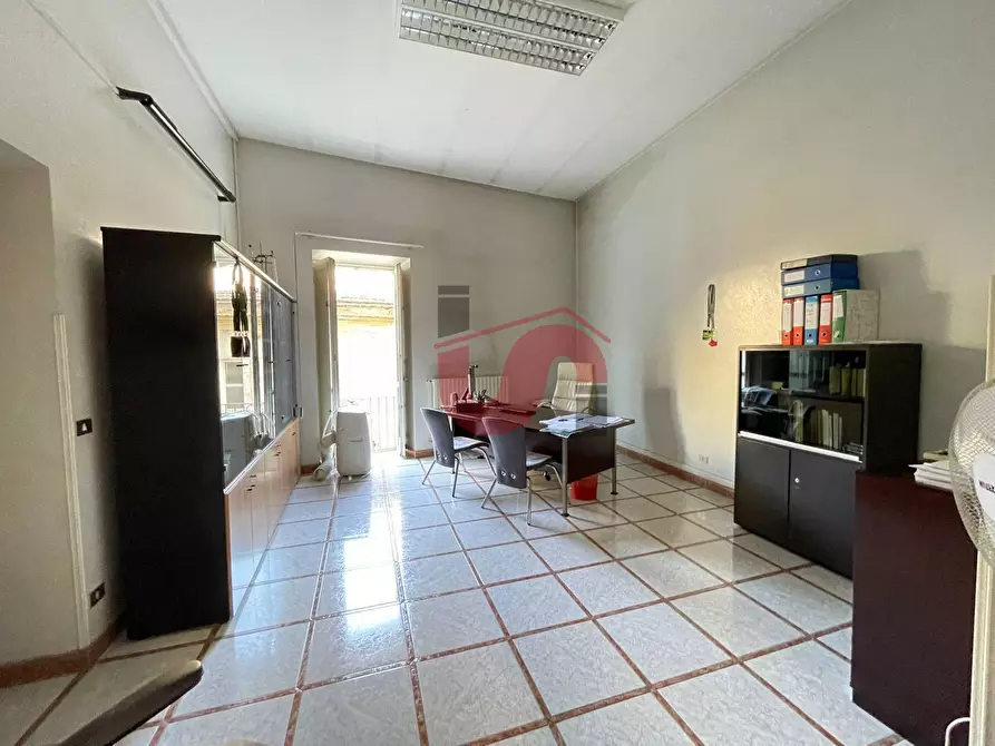 Immagine 9 di Ufficio in vendita  in Via Mario La Vipera a Benevento