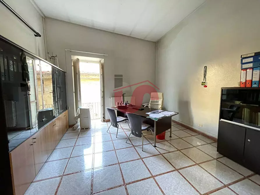 Immagine 11 di Ufficio in vendita  in Via Mario La Vipera a Benevento