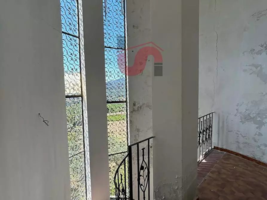 Immagine 25 di Villa in vendita  in Via Consortile Vitulanese a Foglianise