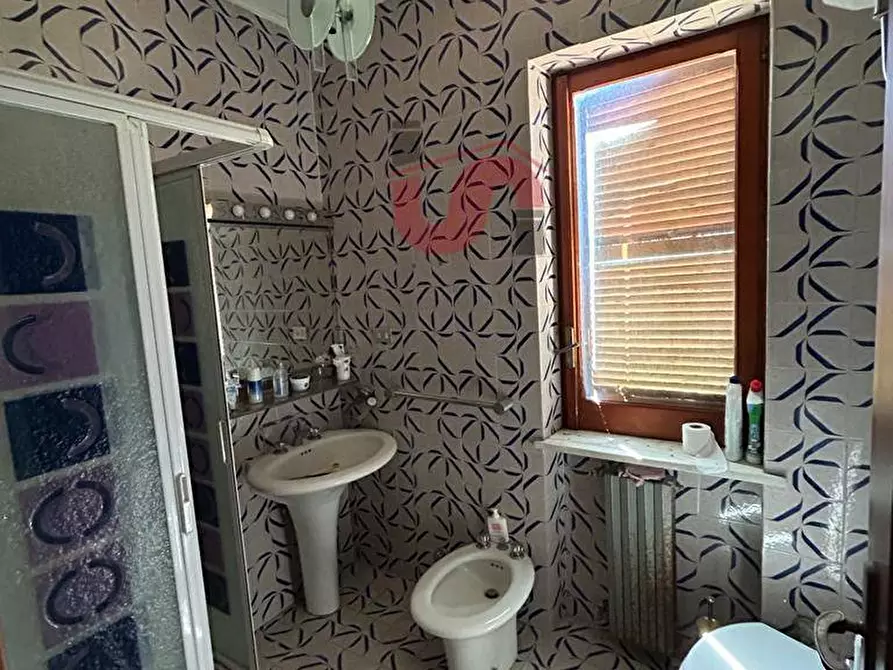 Immagine 26 di Villa in vendita  in Via Consortile Vitulanese a Foglianise