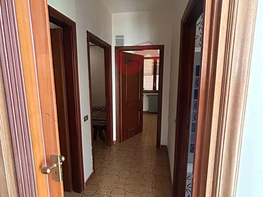 Immagine 28 di Villa in vendita  in Via Consortile Vitulanese a Foglianise